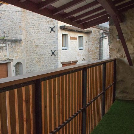 Gite - Quartier Ancien Ambérieu-en-Bugey 외부 사진